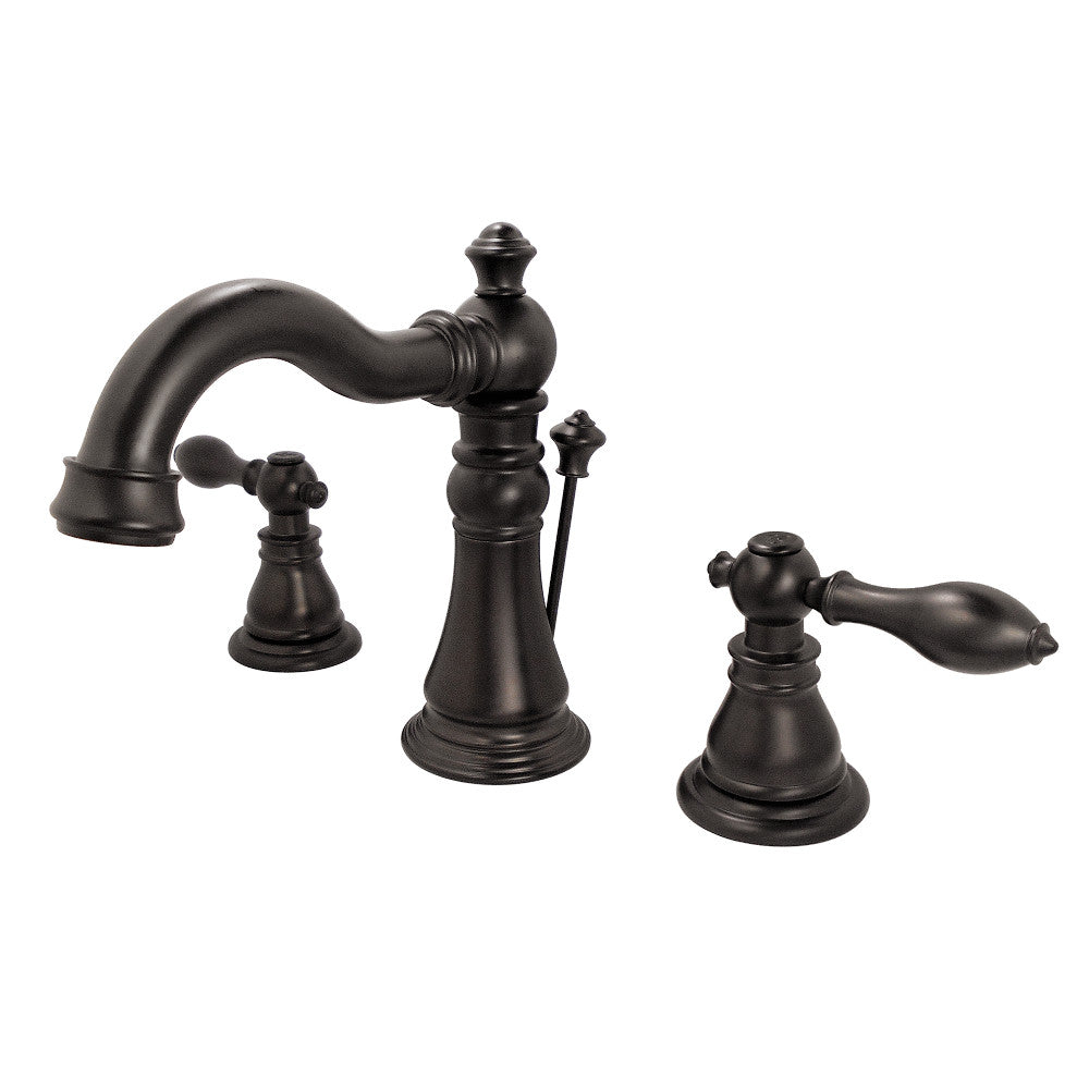 Fauceture FSC1970ACL American Classic Widespread Bathroom Faucet
