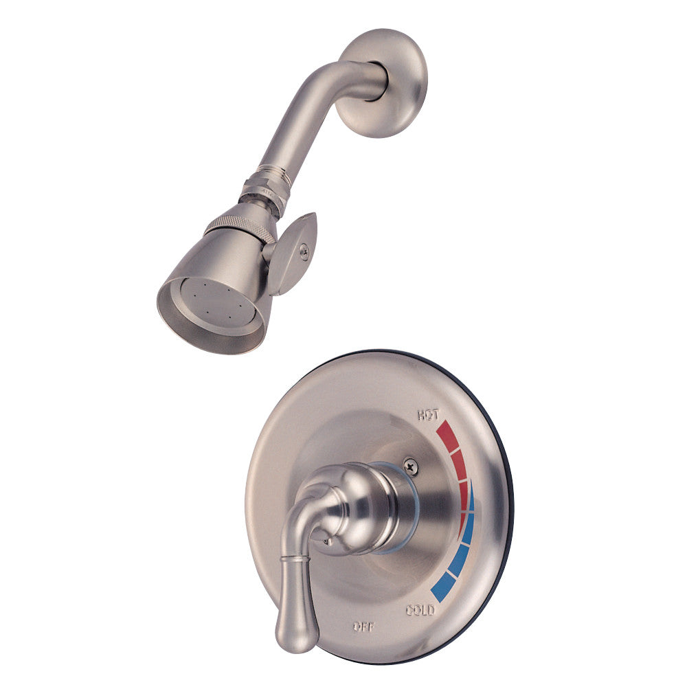 Water Saving Magellan Shower Faucet Trim Only