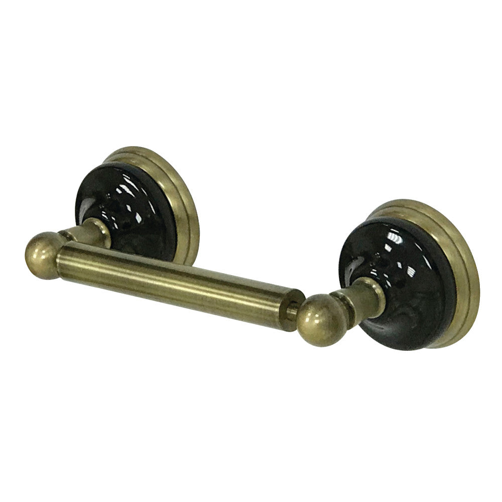 Kingston Brass Water Onyx Toilet Paper Holder