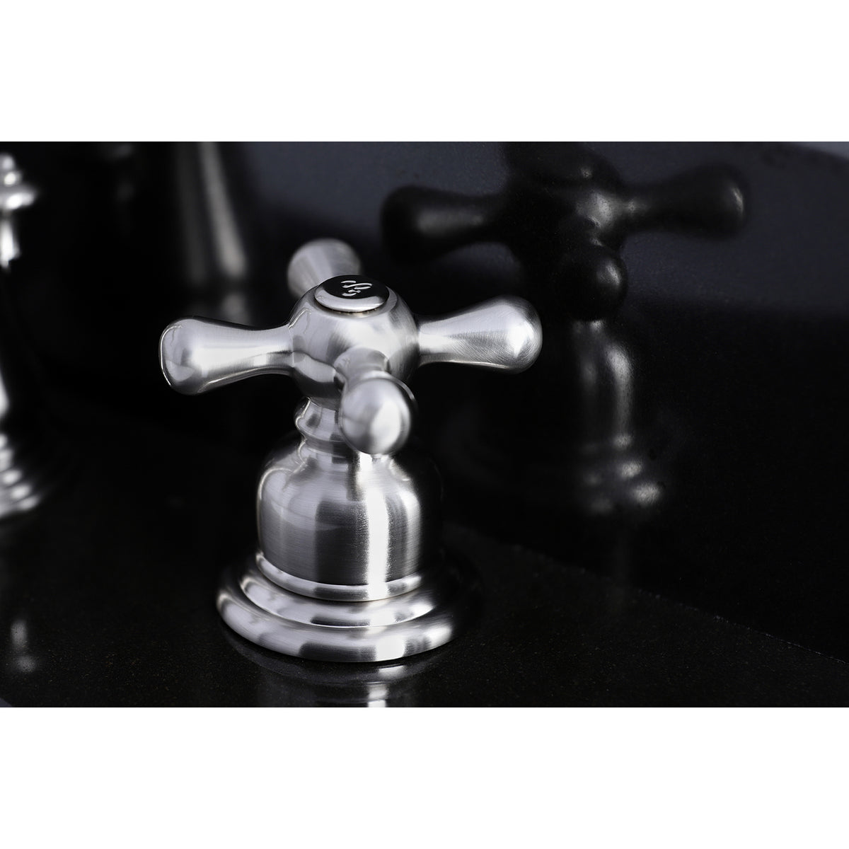 Fauceture FSC1972AX American Classic 8 in. Widespread Bathroom Faucet