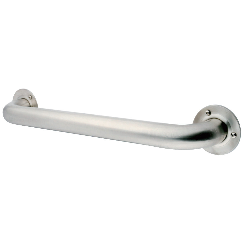 Kingston Brass GB1418ES 18&quot; Stainless Steel Grab Bar