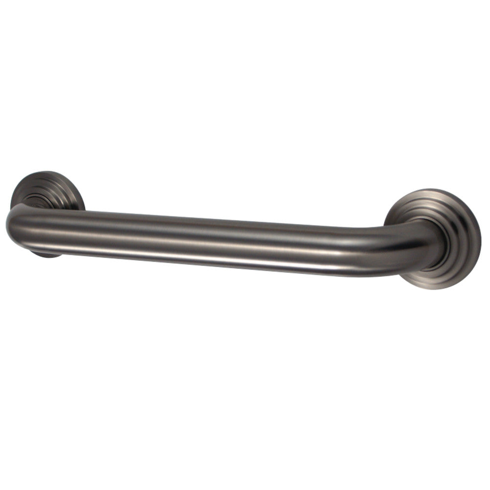 Kingston Brass Milano 30&quot; Grab Bar, 1-1/4&quot; Diameter