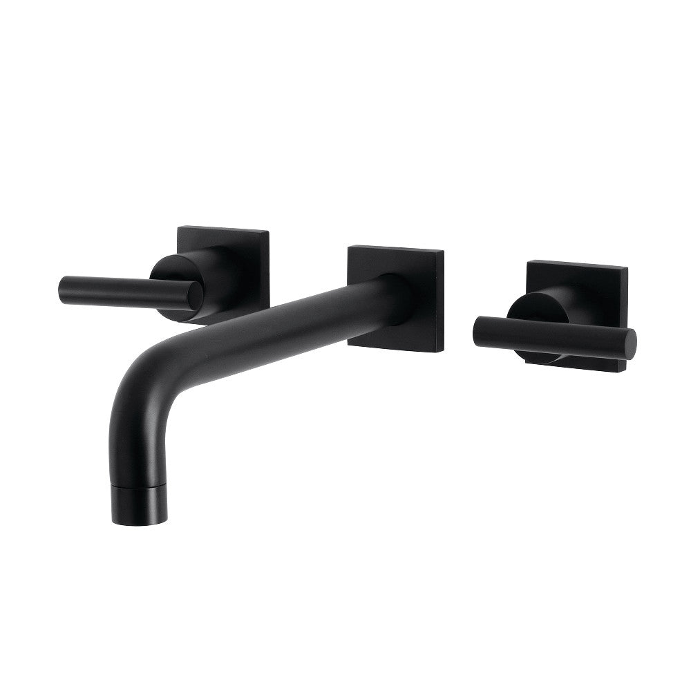 Manhattan Wall Mount Tub Faucet