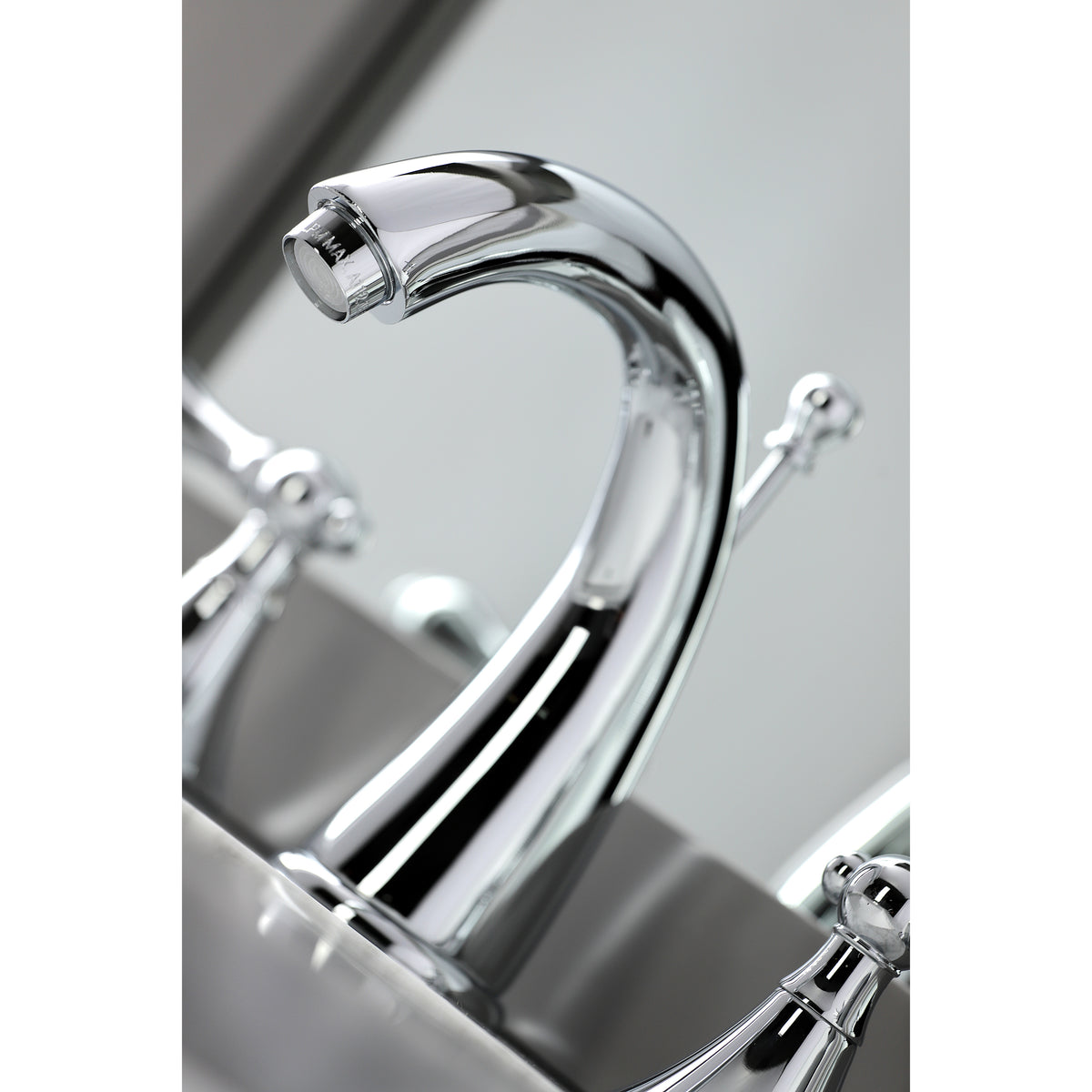 Kingston Brass KS2978AL 8 in. Widespread Bathroom Faucet