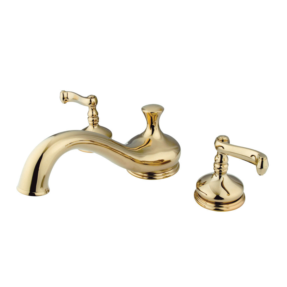 Royale Roman Tub Faucet
