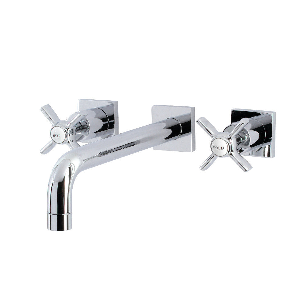 Millennium Wall Mount Tub Faucet