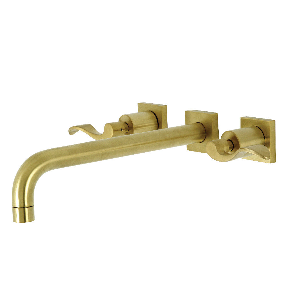 NuWave Wall Mount Tub Faucet