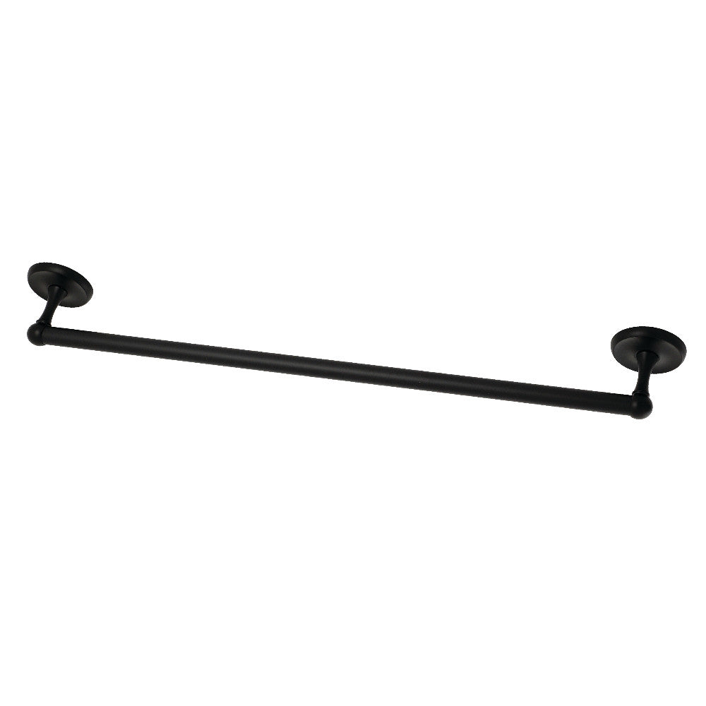 Kingston Brass Classic 24-Inch Towel Bar
