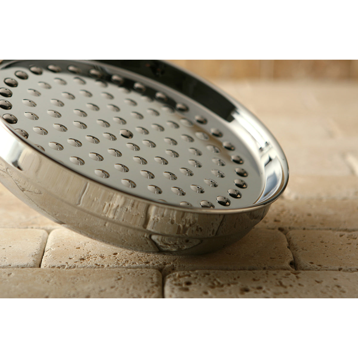 Victorian 8&quot; Raindrop Shower Head