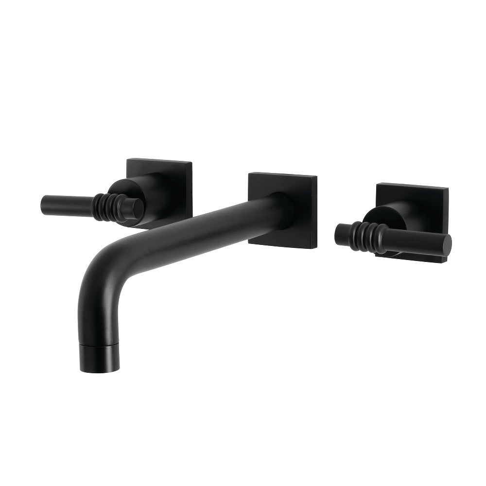 Milano Wall Mount Tub Faucet