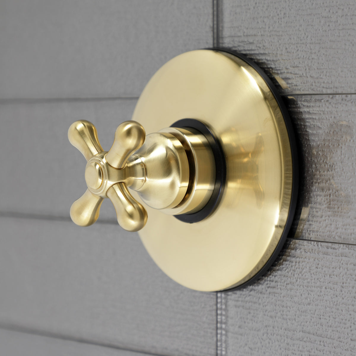 Vintage Volume Control