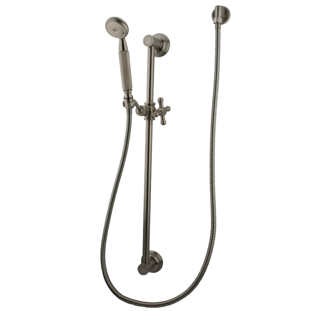 Made To Match Hand Shower Combo with Slide Bar