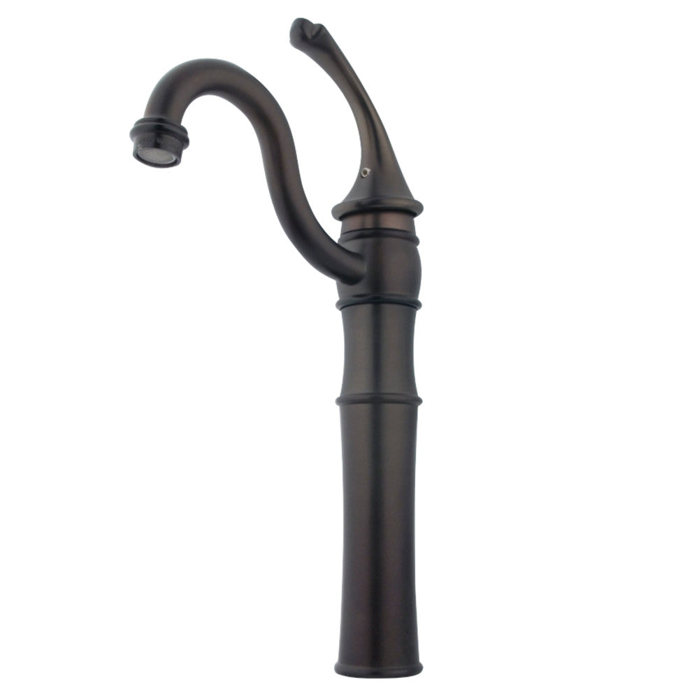 Kingston Brass KB3421GL Vessel Sink Faucet