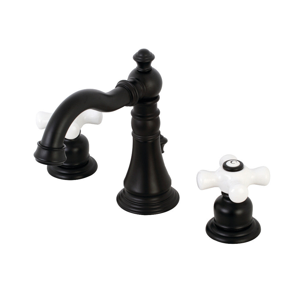 Fauceture FSC19733PX American Classic 8 in. Widespread Bathroom Faucet
