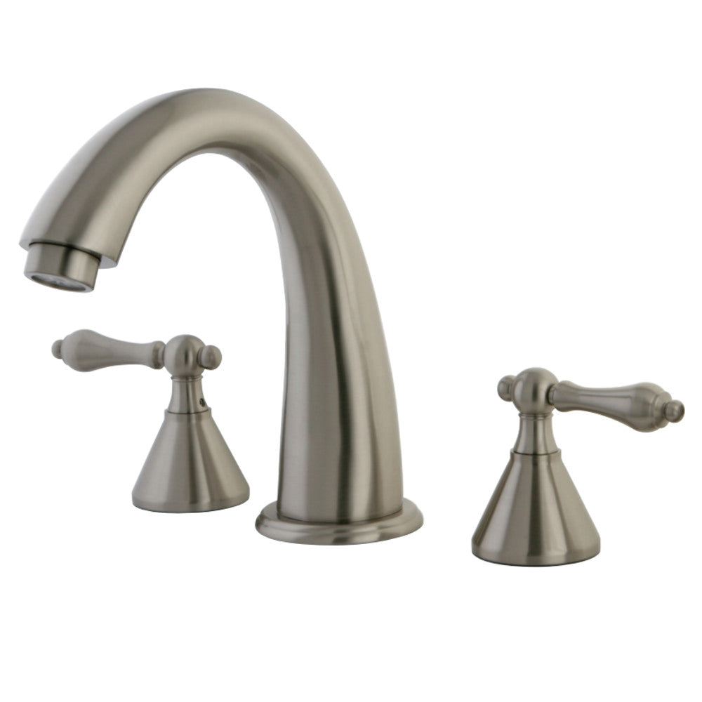 Naples Roman Tub Faucet
