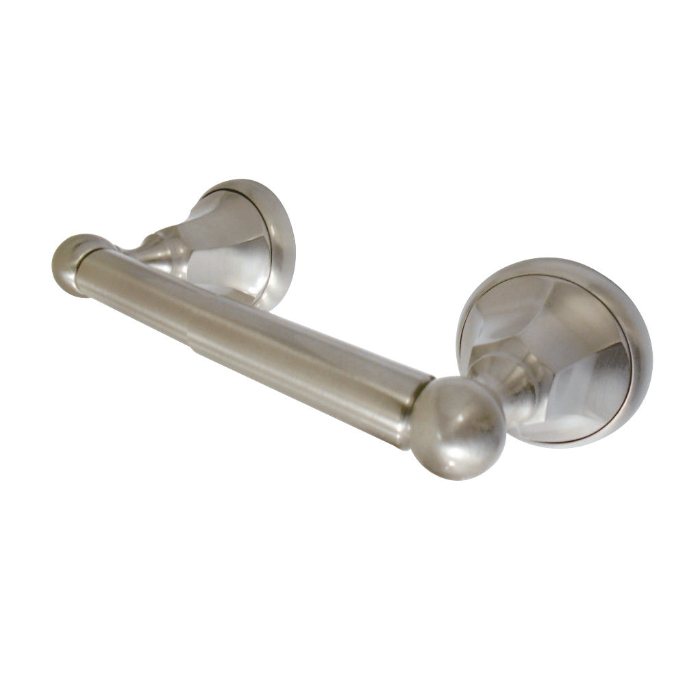 Kingston Brass Metropolitan Toilet Paper Holder