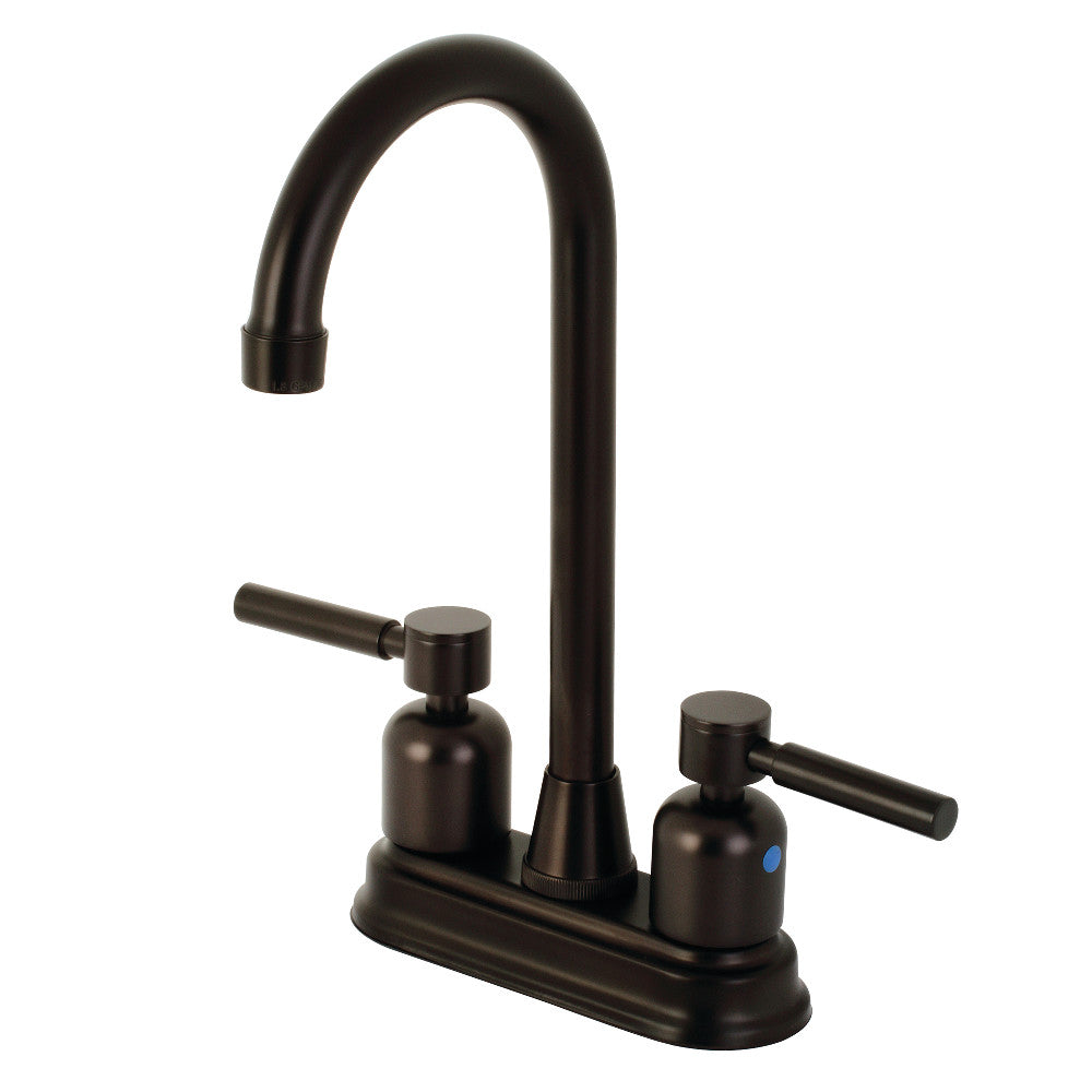 Kingston Brass KB8497DL Concord Bar Faucet