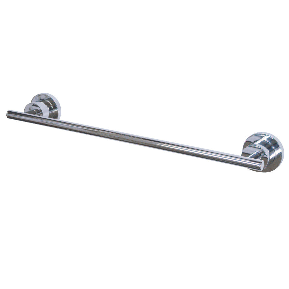 Kingston Brass Concord 18&quot; Towel Bar