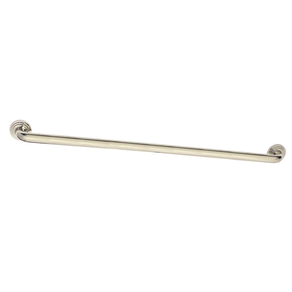 Kingston Brass Milano 36&quot; x 1-1/4&quot; O.D Grab Bar