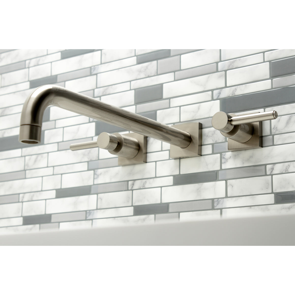Concord Wall Mount Tub Faucet