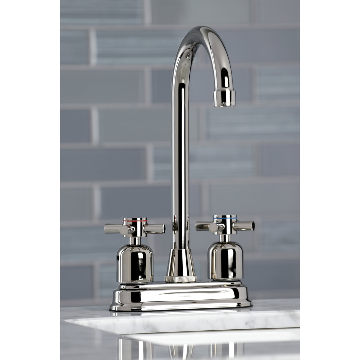 Kingston Brass KB849DXAC Concord Bar Faucet