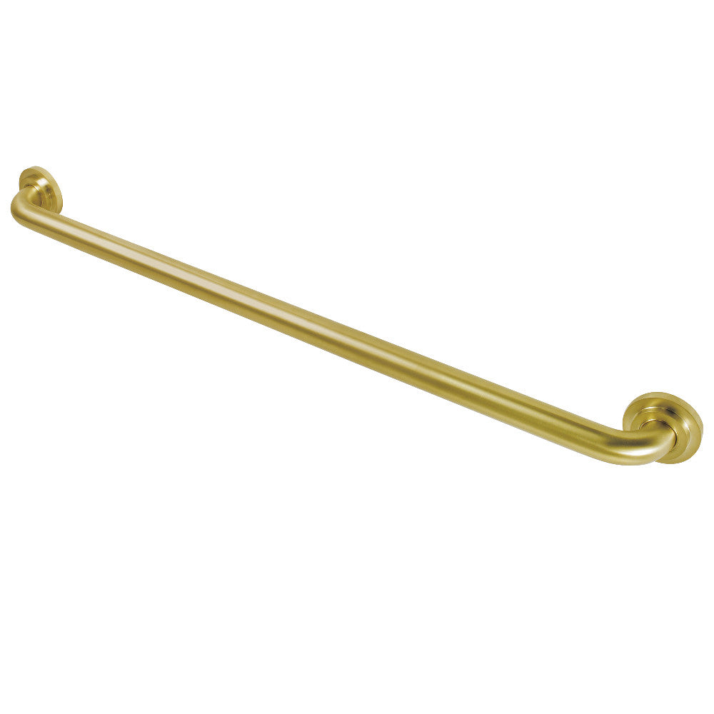 Kingston Brass Manhattan 32-Inch X 1-1/4-Inch OD Grab Bar