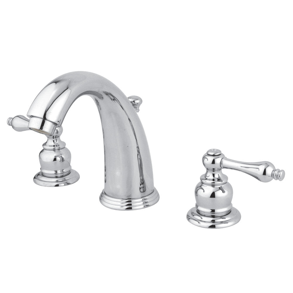 Kingston Brass GKB988AL Widespread Bathroom Faucet