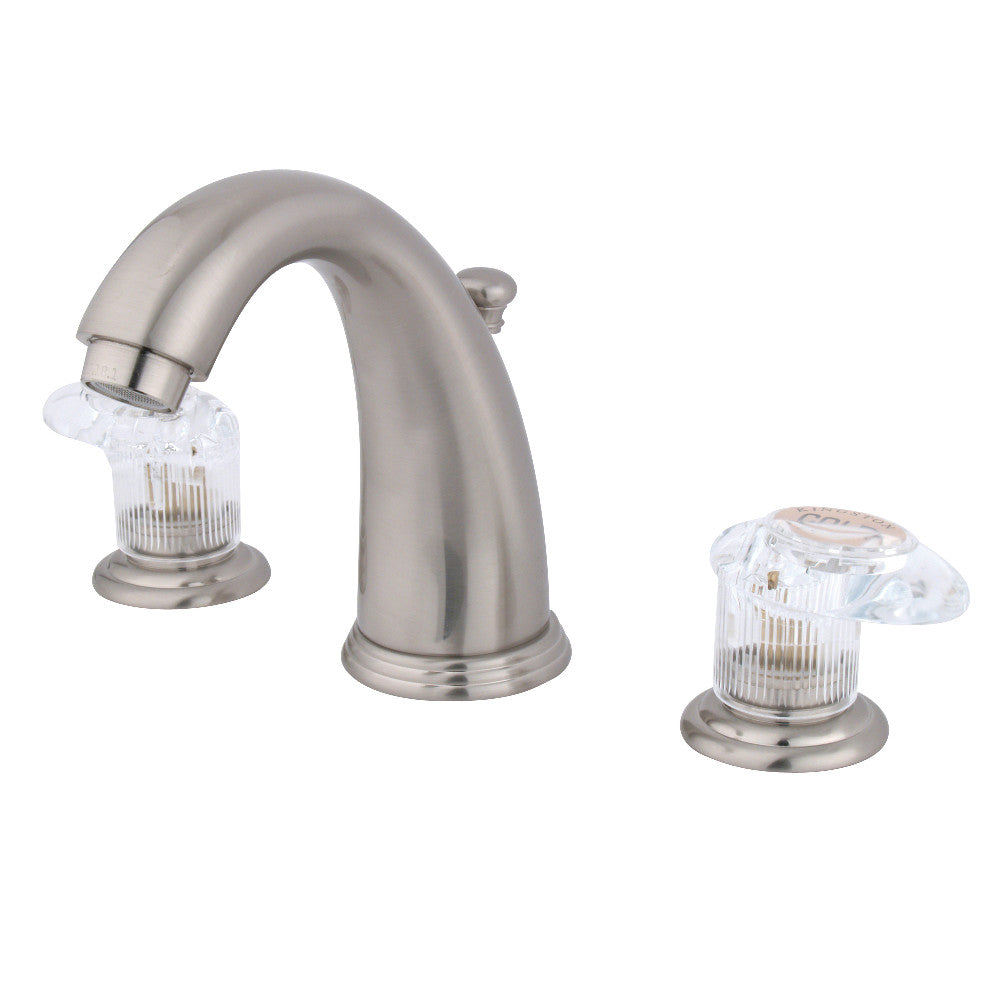 Kingston Brass KB982ALL 8 to 16 in. Widespread Bathroom Faucet