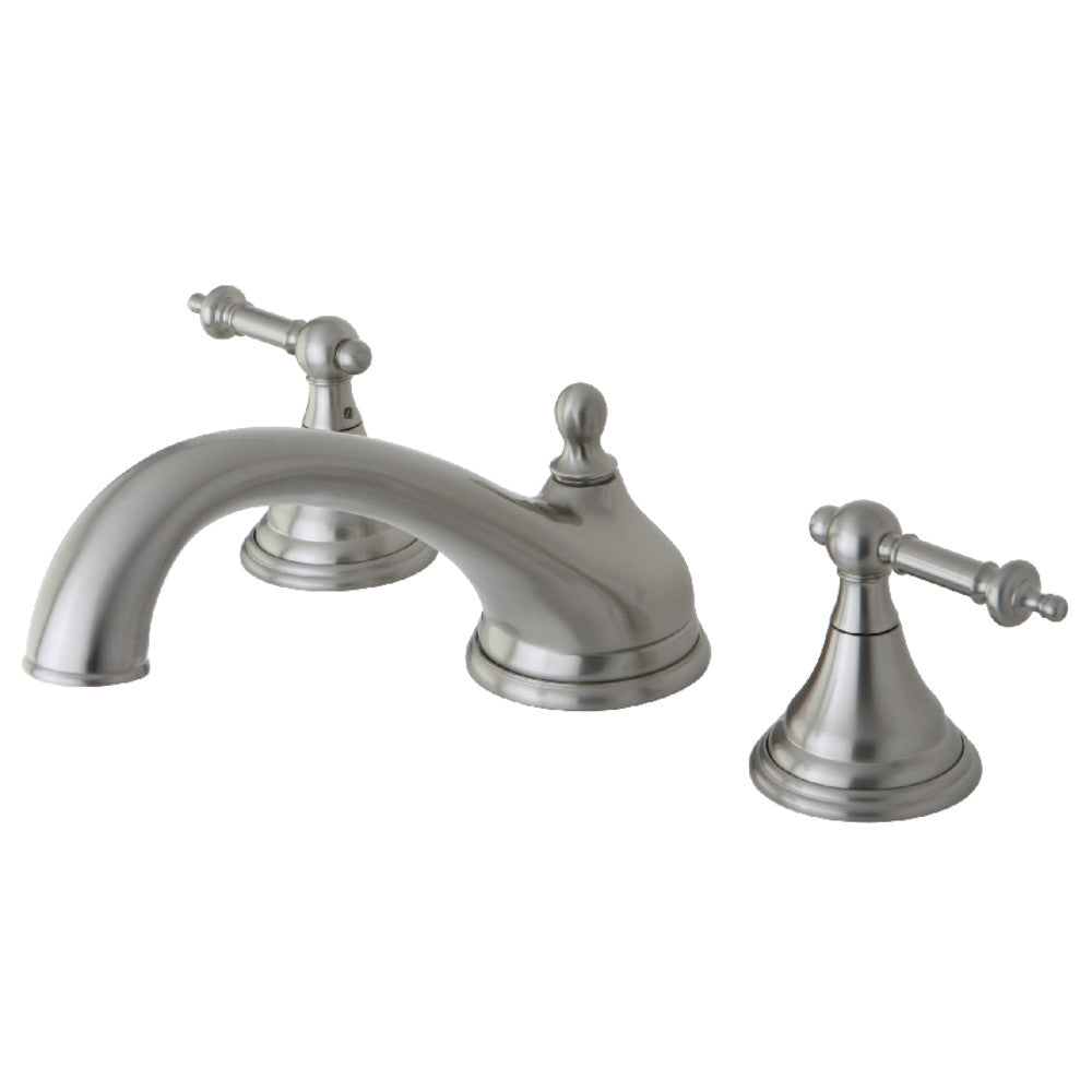 Vintage Roman Tub Faucet