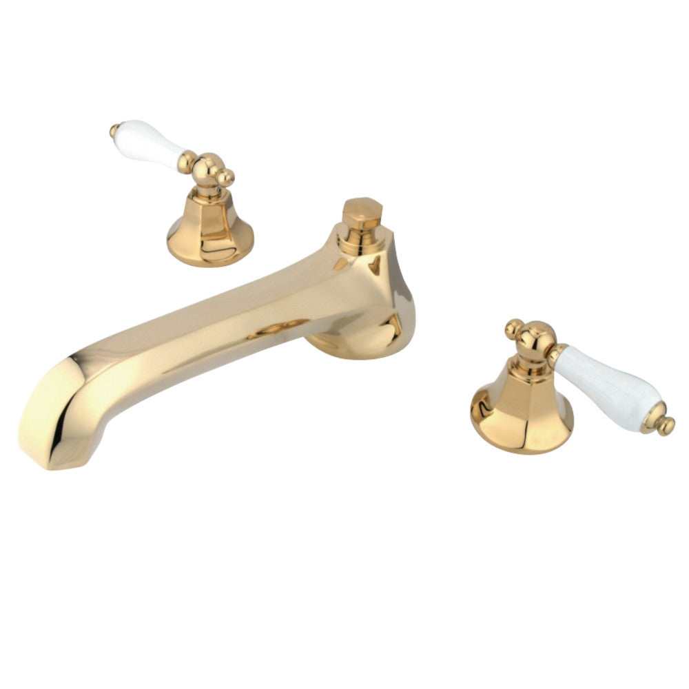 Metropolitan Roman Tub Faucet