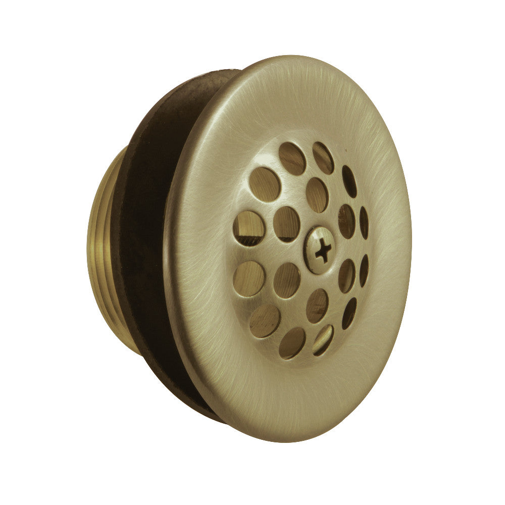 Kingston Brass Tub Drain Strainer and Grid