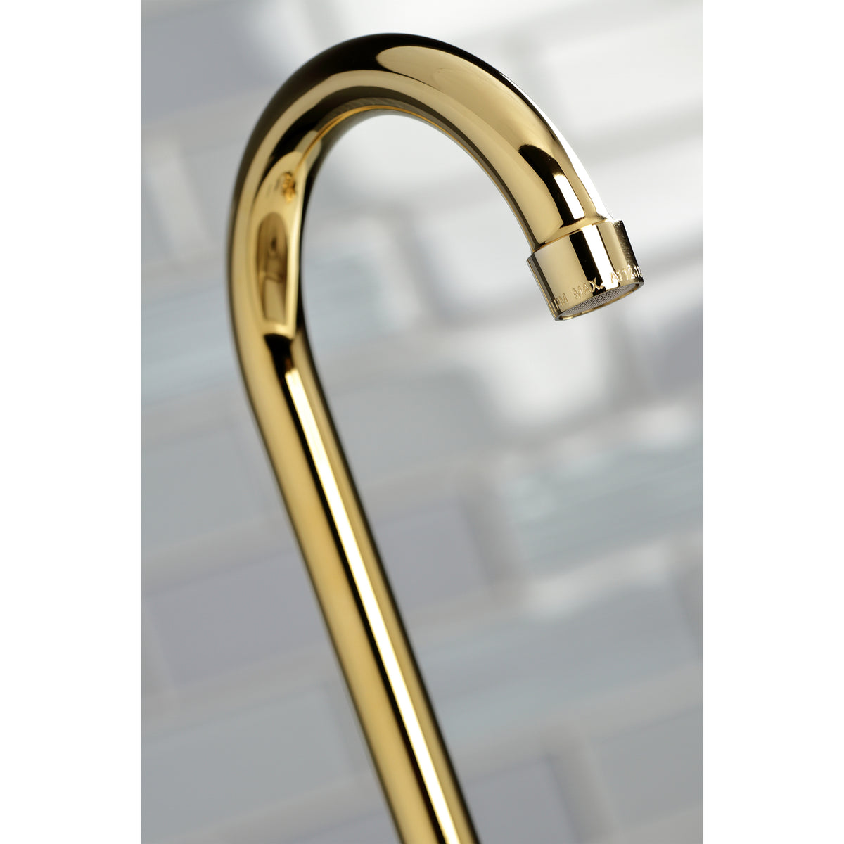 Kingston Brass KB8490DKL Kaiser Bar Faucet