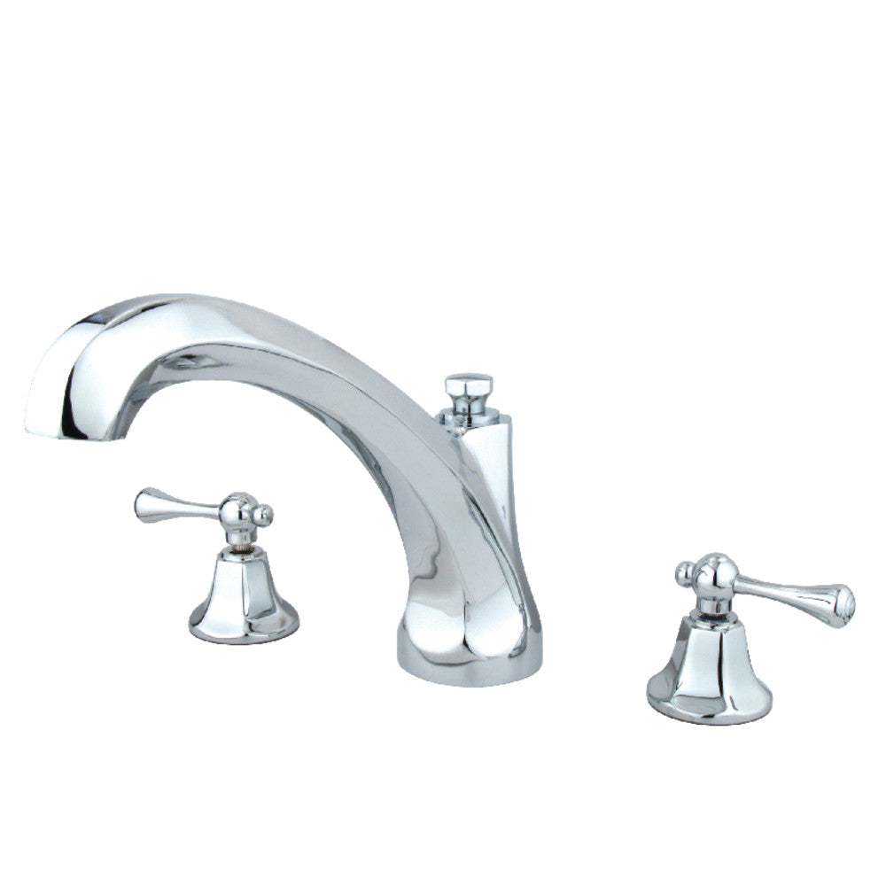 Vintage Roman Tub Faucet