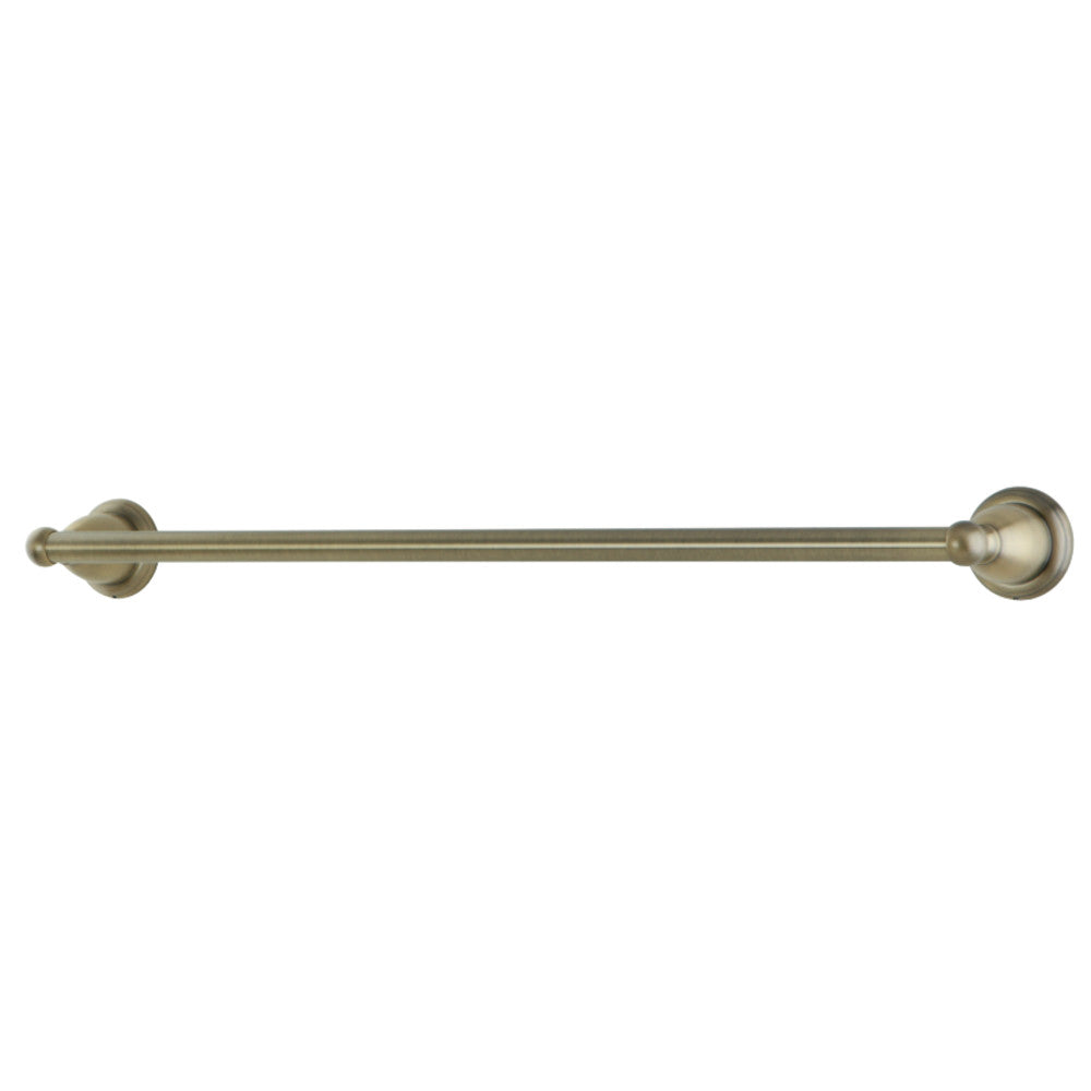 Kingston Brass Heritage 24&quot; Towel Bar