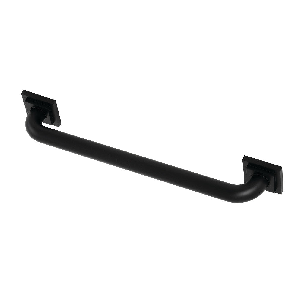 Kingston Brass Claremont 18&quot; Grab Bar, 1-1/4&quot; Diameter