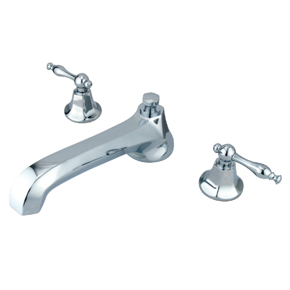 Metropolitan Roman Tub Faucet
