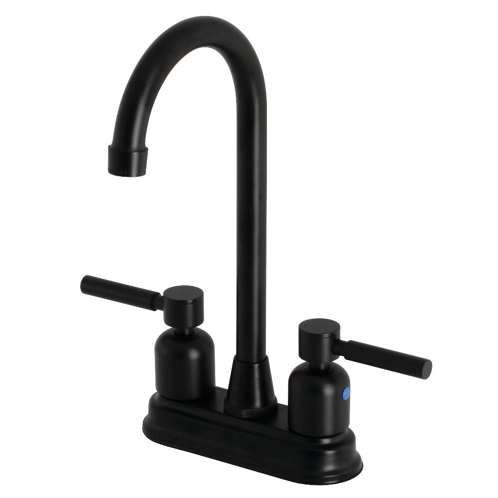Kingston Brass KB8497DL Concord Bar Faucet