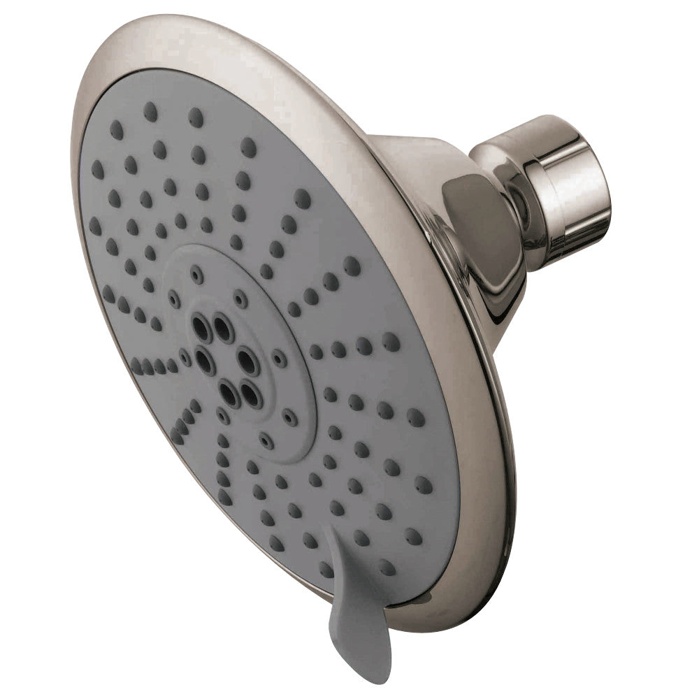 Showerscape 5-Inch 5-Function Shower Head