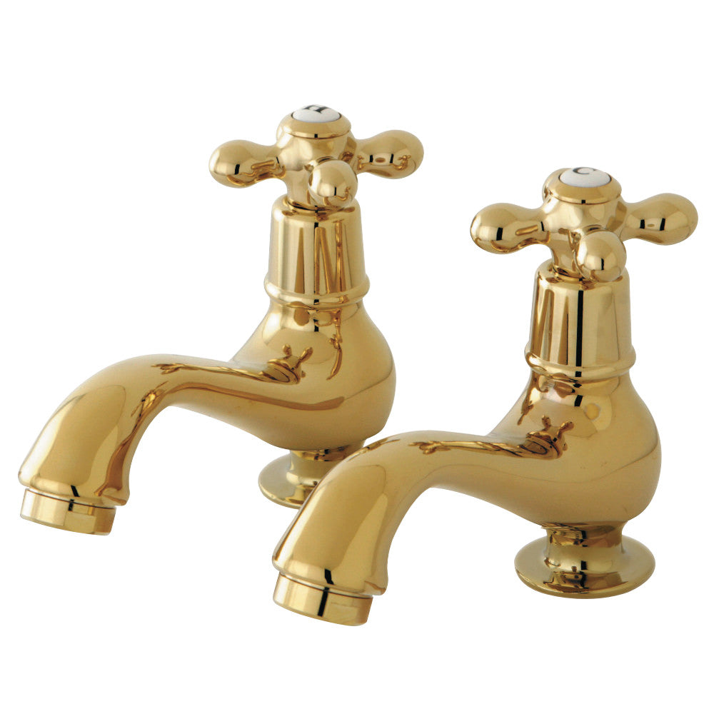 Kingston Brass KS1102AX Heritage Basin Tap Faucet