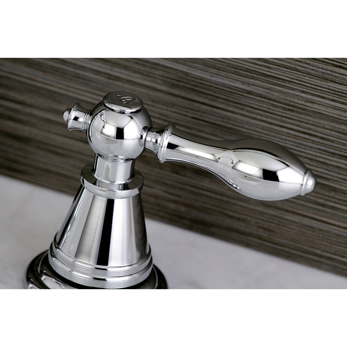 Fauceture FSC1970AL English Classic Widespread Bathroom Faucet