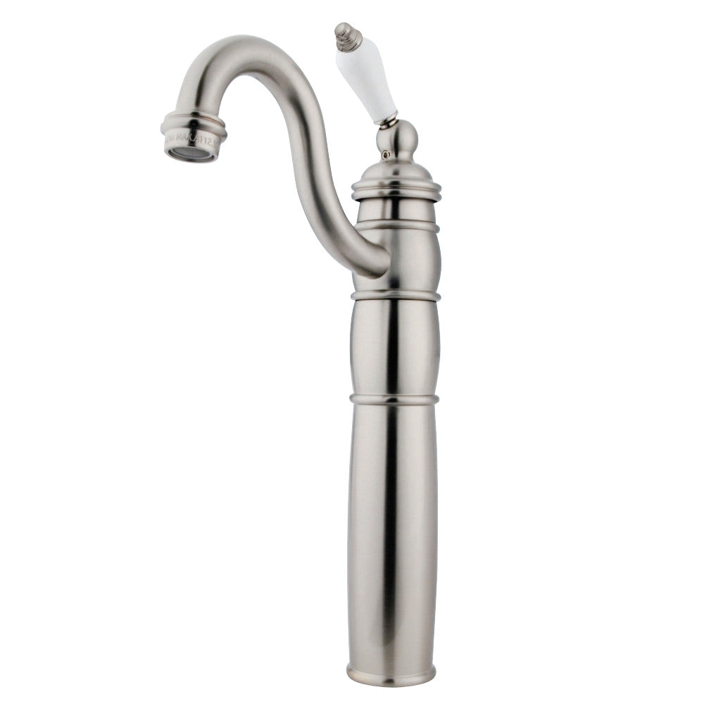 Kingston Brass KB1422PL Vessel Sink Faucet