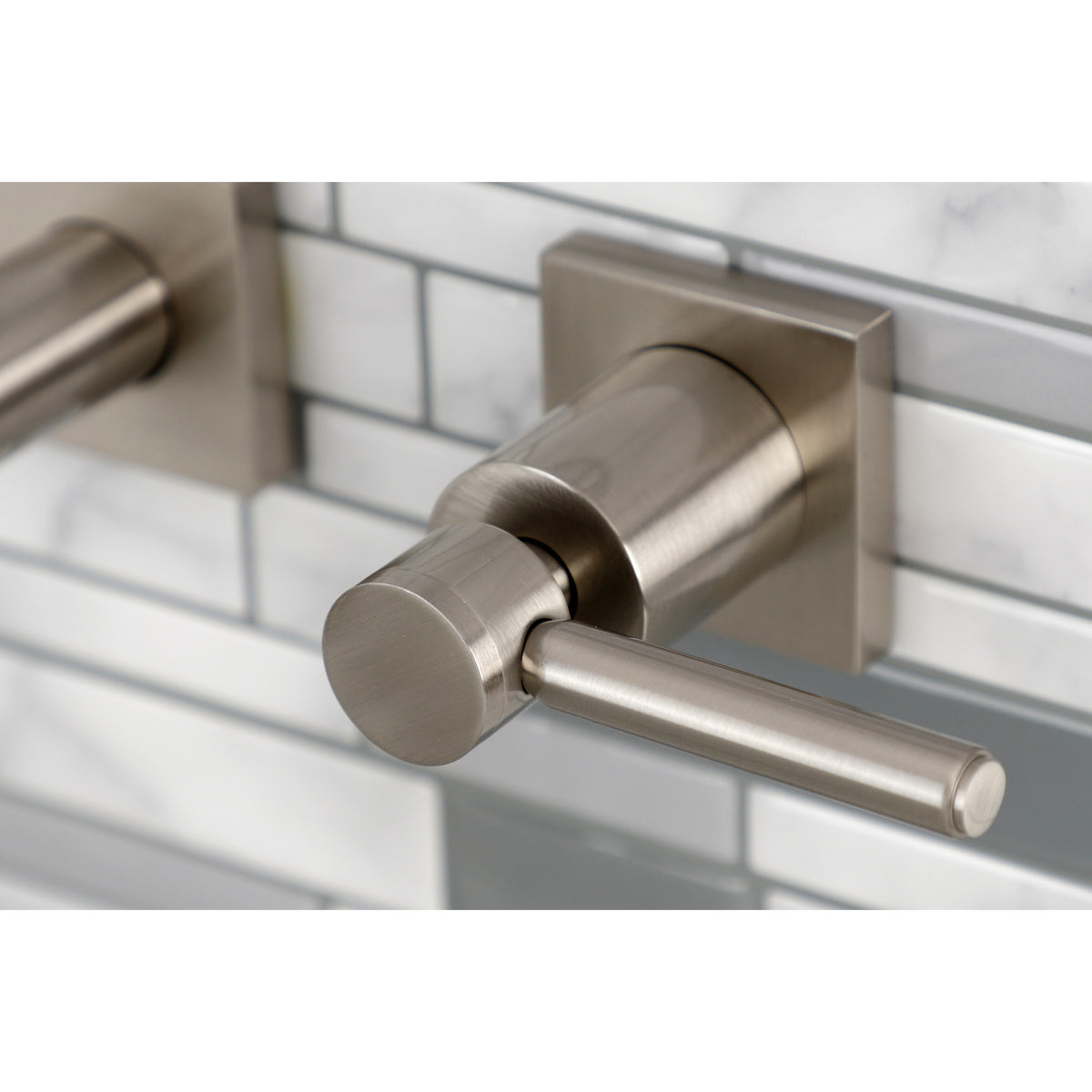Concord Wall Mount Tub Faucet