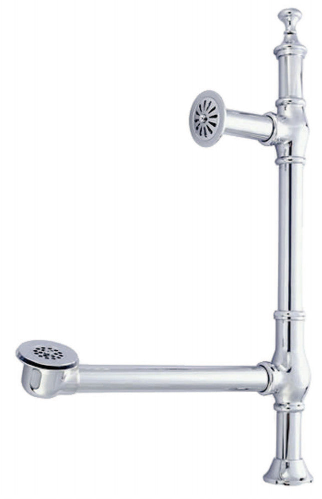 Kingston Brass Tub Drain