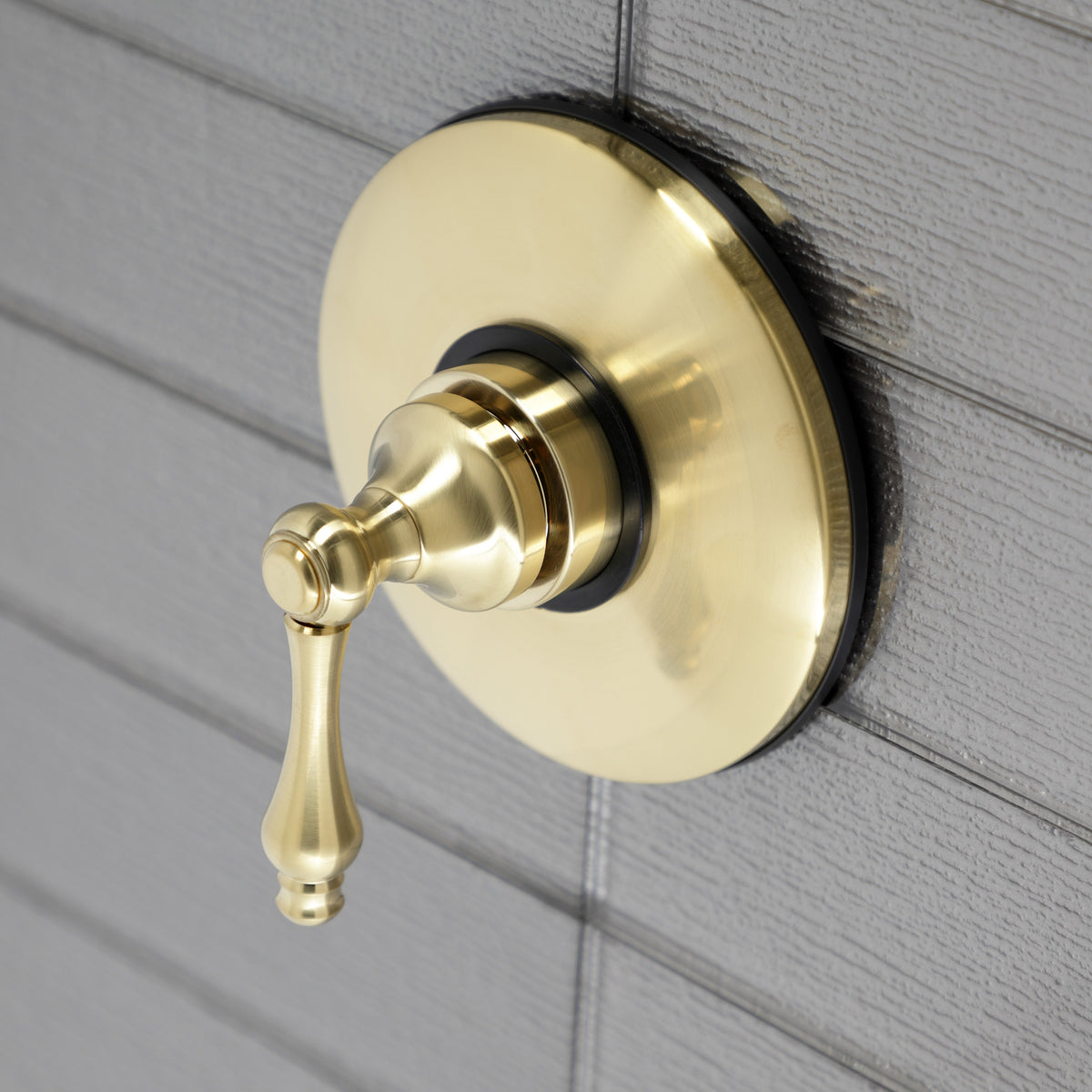 Vintage Volume Control