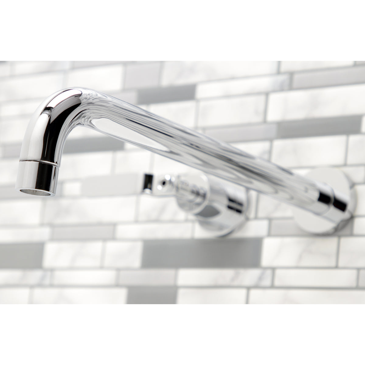 Whitaker Wall Mount Tub Faucet
