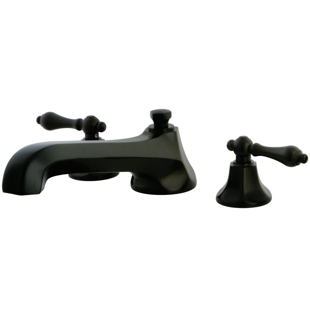 Metropolitan Roman Tub Faucet