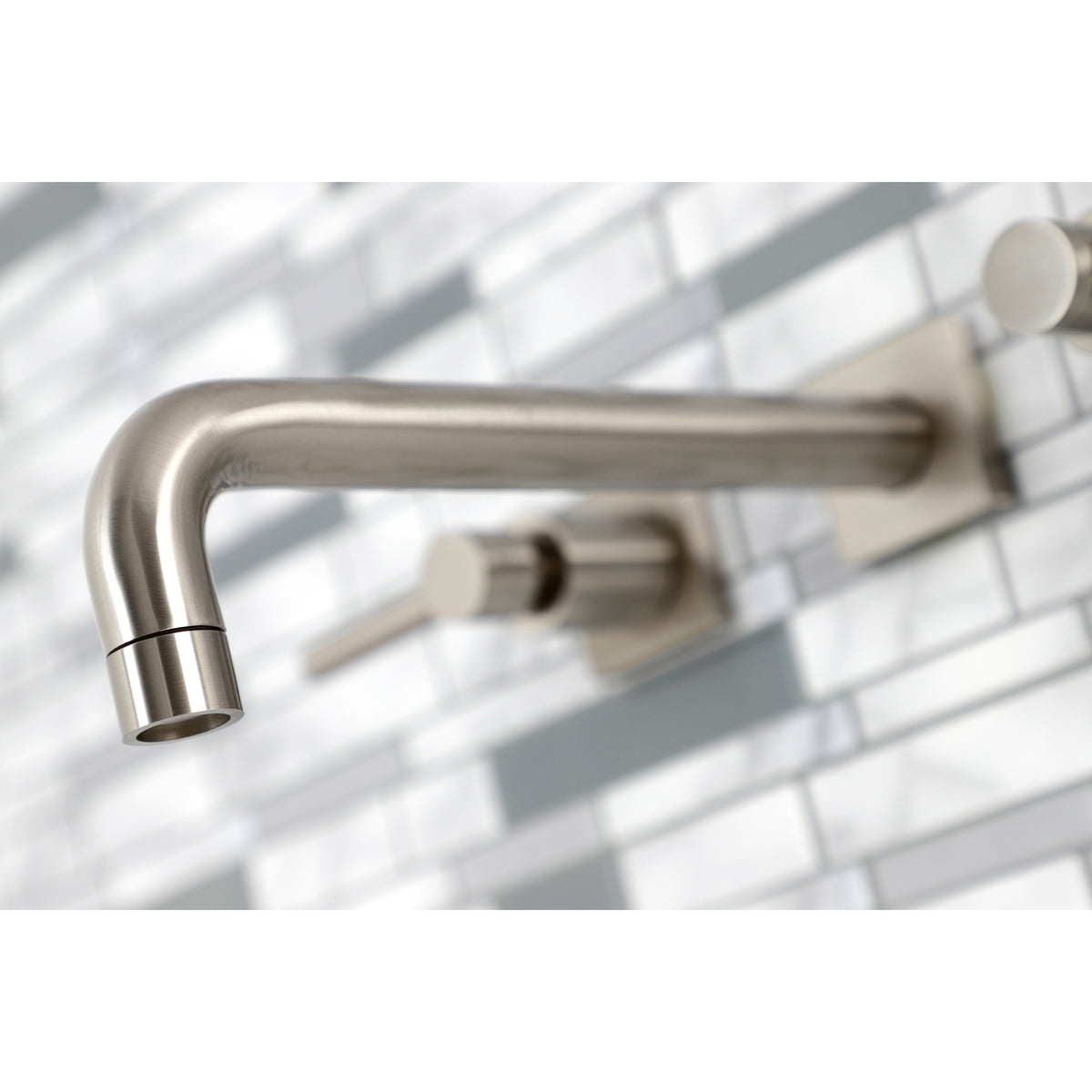 Concord Wall Mount Tub Faucet