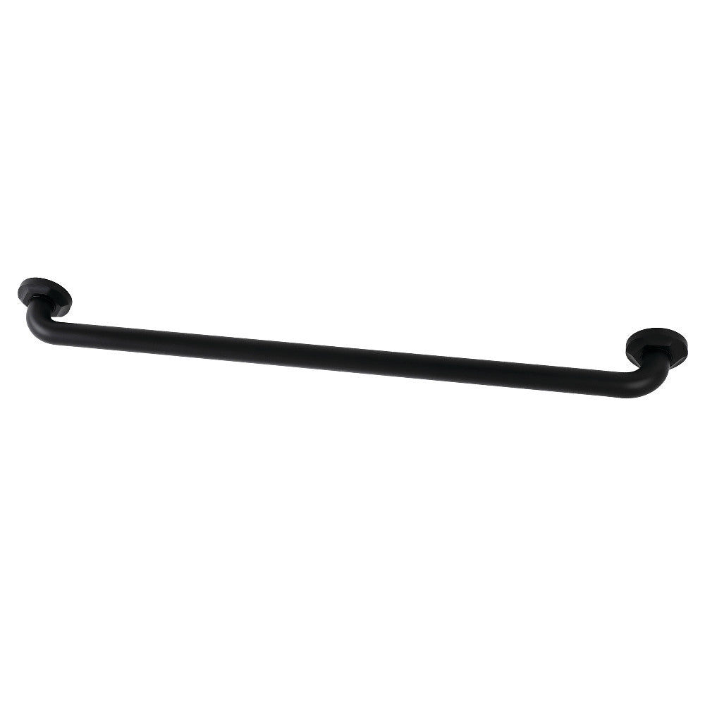 Kingston Brass Metropolitan 32&quot; Grab Bar, 1-1/4&quot; Diameter