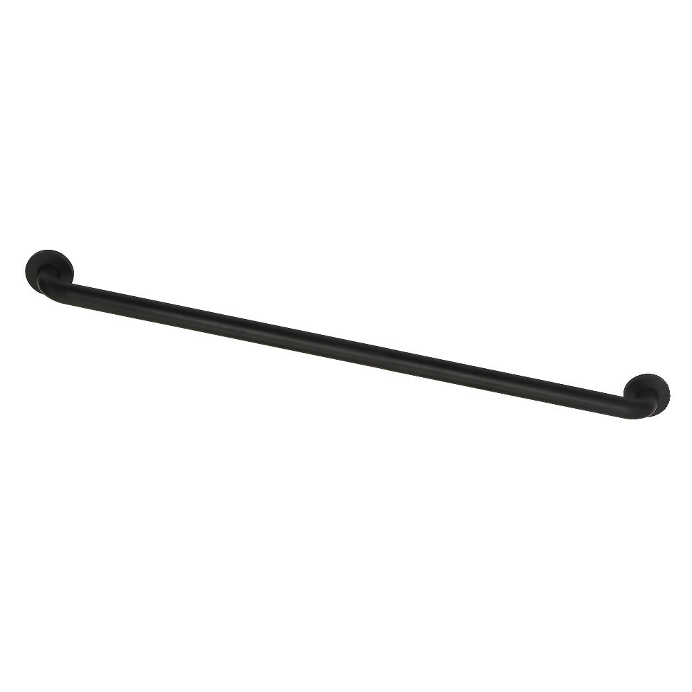 Kingston Brass Meridian 42&quot; Grab Bar, 1-1/4&quot; Diameter