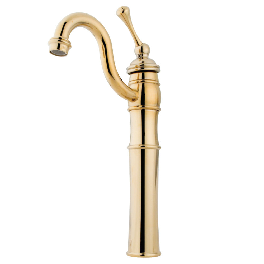 Kingston Brass KB3422BL Vessel Sink Faucet